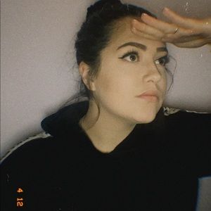 Meet your Posher, Rianna